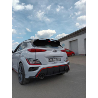 [Hyundai Kona N koncový tlmič priečny výstup vpravo/vľavo - 1x130 Typ 14 vpravo/vľavo]