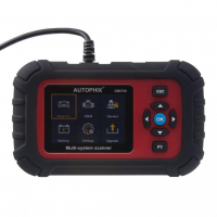 [Univerzální autodiagnostika Autophix DM5700]