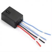 [Dálkově ovládaný spínač 5 - 60V / 20A, 433MHz]
