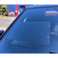 [Solární 10W udržovací nabíječka 12V autobaterií]