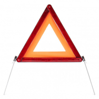 [Warning triangle AMiO RT611 E-MARK AMIO-04393]