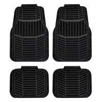 [Textile car mats TCM-01 AMIO-04695]