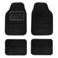 [Textile car mats TCM-05 AMIO-04699]