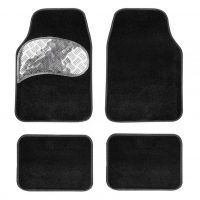 [Textile car mats TCM-06 AMIO-04700]
