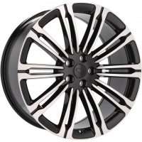 [RACING LINE 3S1066 MB - POLISHED + BLACK]
