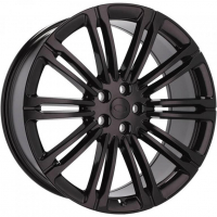 [RACING LINE 3S1066V BL - BLACK]