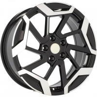 [RACING LINE 3S1080 MB - POLISHED + BLACK]