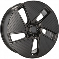 [RACING LINE 3S1259 BLHM - BLACK HALF MAT]