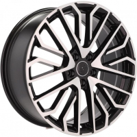 [RACING LINE 3S1261 MB - POLISHED + BLACK]