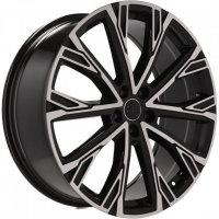 [RACING LINE 3S1277 MB - POLISHED + BLACK]