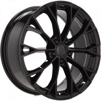 [RACING LINE 3S1279 BL - BLACK]