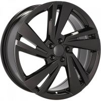 [RACING LINE 3S1282 BL - BLACK]