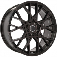[RACING LINE 3S1293 BLHM - BLACK HALF MAT]