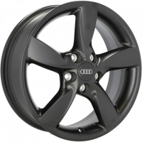 [RACING LINE 8V0071497B BLHM - BLACK HALF MAT]