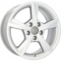 [RACING LINE 8V50714968Z8 SI - SILVER]
