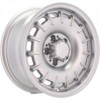 [RACING LINE A1370 SI - SILVER]