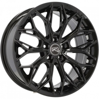 [RACING LINE A1407 BL - BLACK]