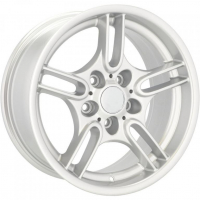 [RACING LINE A5477 SI - SILVER]