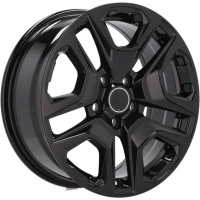 [RACING LINE A5567 BL - BLACK]