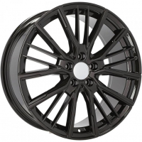 [RACING LINE A5824 BL - BLACK]