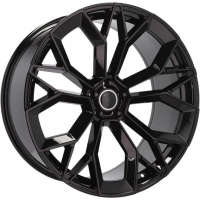[RACING LINE A5833 BL - BLACK]