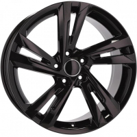 [RACING LINE A5891 BL - BLACK]