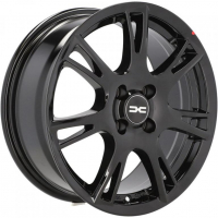 [RACING LINE ABRERA MK539 BL - BLACK]