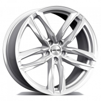 [RACING LINE ATOM SI - SILVER]