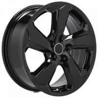[RACING LINE B1013 BL - BLACK]