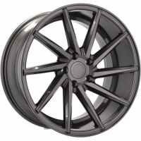 [RACING LINE B1059 GRAY - GRAY]