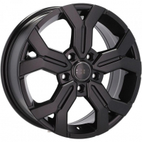[RACING LINE B1110 BL - BLACK]