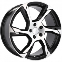 [RACING LINE B1175 MB - POLISHED + BLACK]