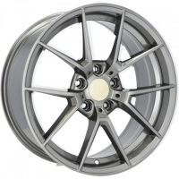 [RACING LINE B1416 GM - GUN METAL]
