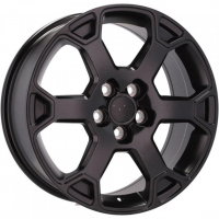 [RACING LINE B1553 BL - BLACK]