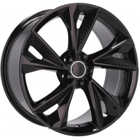 [RACING LINE B1566 BL - BLACK]