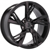 [RACING LINE B1571 BL - BLACK]