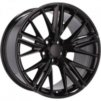 [RACING LINE B1609 BL - BLACK]