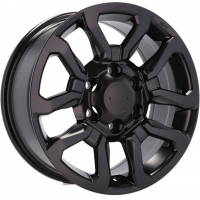 [RACING LINE B1623 BL - BLACK]