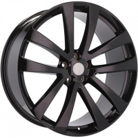 [RACING LINE B1796 BL - BLACK]