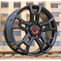 [RACING LINE B1857 BL - BLACK]