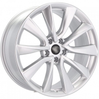 [RACING LINE B2046 SI - SILVER]