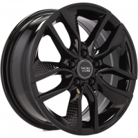 [RACING LINE B5087 BL - BLACK]