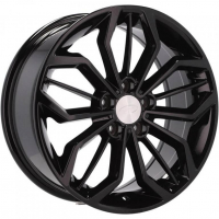 [RACING LINE B5433 BL - BLACK]