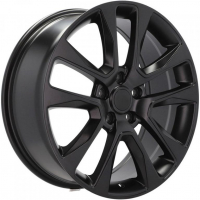 [RACING LINE B5536 BL - BLACK]