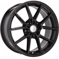 [RACING LINE B5601 BL - BLACK]