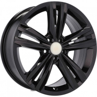 [RACING LINE B5619 BL - BLACK]