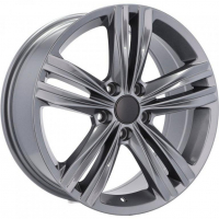 [RACING LINE B5619 GM - GUN METAL]