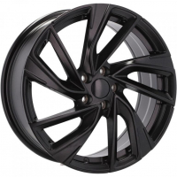 [RACING LINE B5772 BL - BLACK]