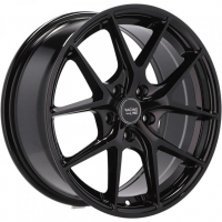 [RACING LINE B5796 BL - BLACK]