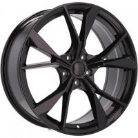 [RACING LINE B5808 BL - BLACK]